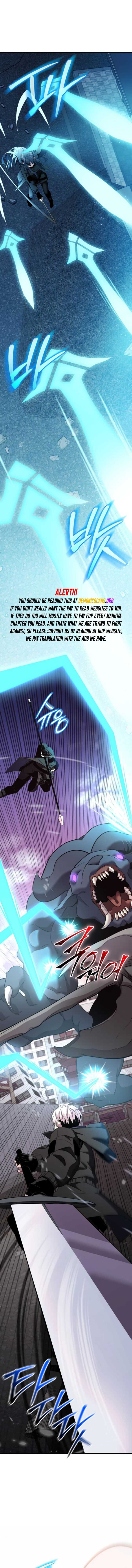 Read I Obtained a Mythic Item Manga Online