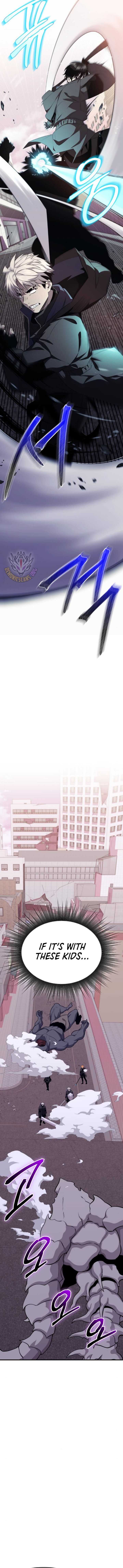 Read I Obtained a Mythic Item Manga Online