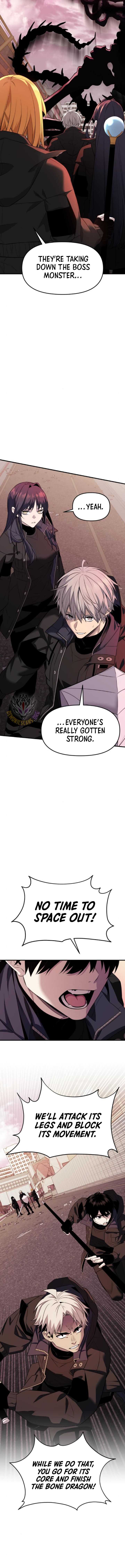 Read I Obtained a Mythic Item Manga Online