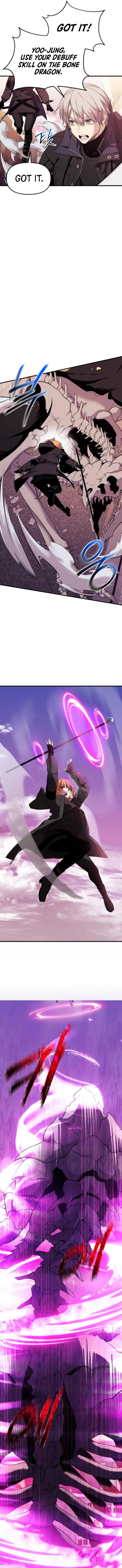 Read I Obtained a Mythic Item Manga Online