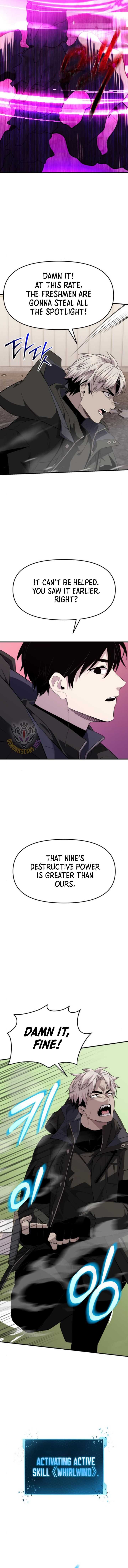 Read I Obtained a Mythic Item Manga Online