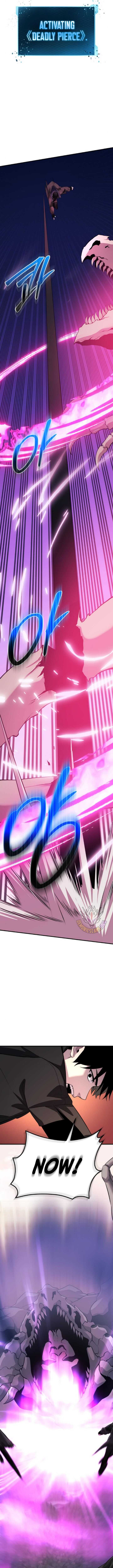 Read I Obtained a Mythic Item Manga Online