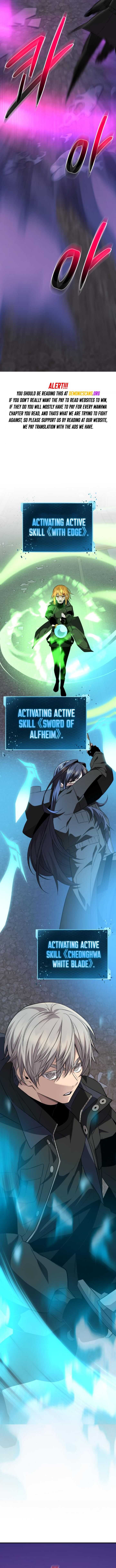 Read I Obtained a Mythic Item Manga Online