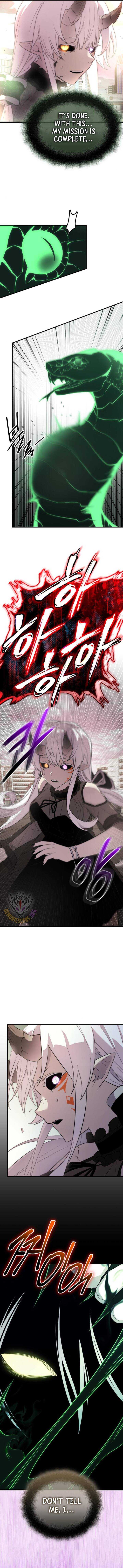 Read I Obtained a Mythic Item Manga Online