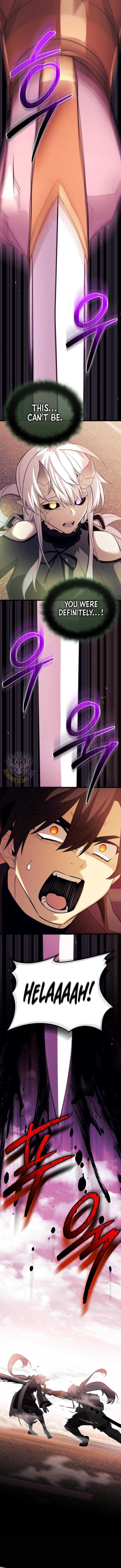 Read I Obtained a Mythic Item Manga Online