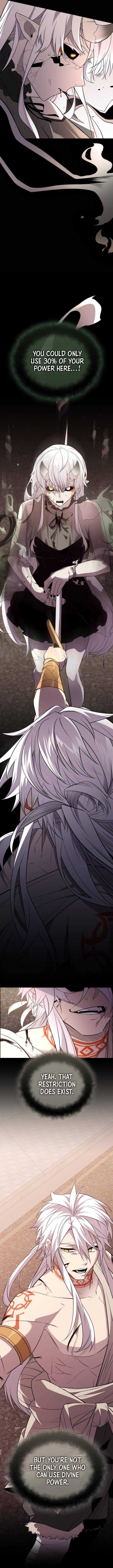 Read I Obtained a Mythic Item Manga Online