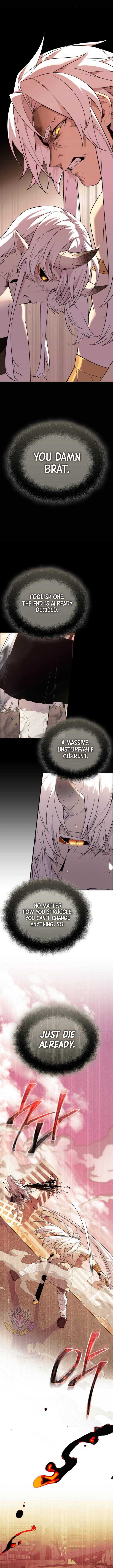 Read I Obtained a Mythic Item Manga Online