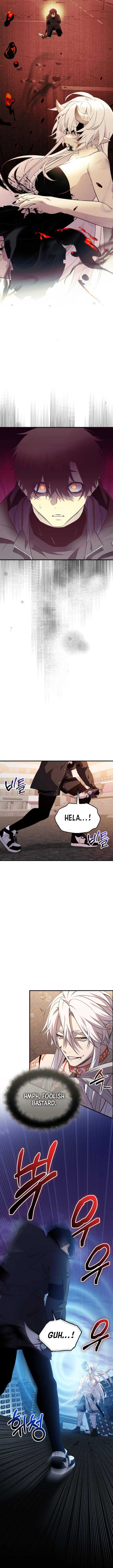 Read I Obtained a Mythic Item Manga Online