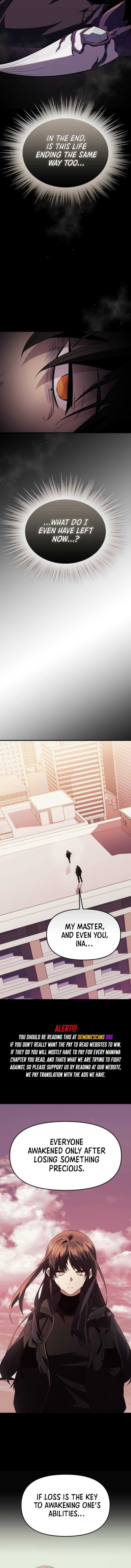 Read I Obtained a Mythic Item Manga Online