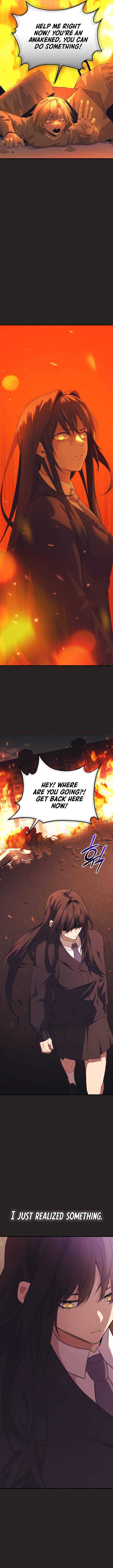 Read I Obtained a Mythic Item Manga Online