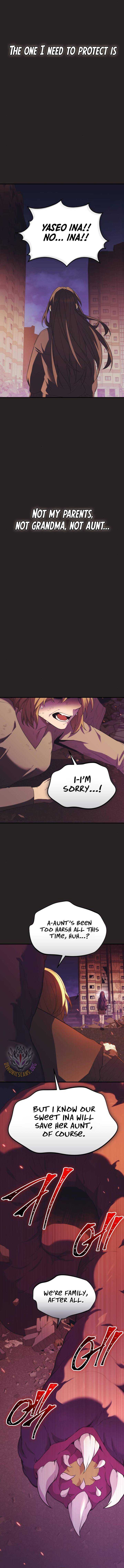 Read I Obtained a Mythic Item Manga Online