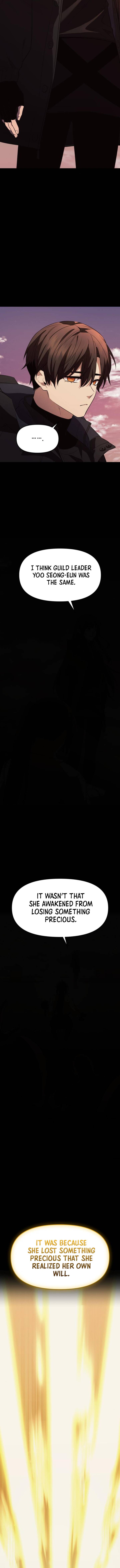 Read I Obtained a Mythic Item Manga Online