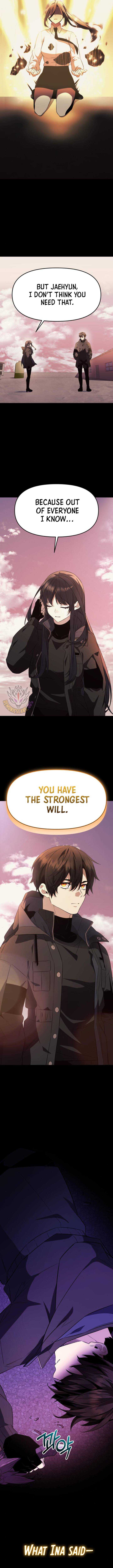 Read I Obtained a Mythic Item Manga Online