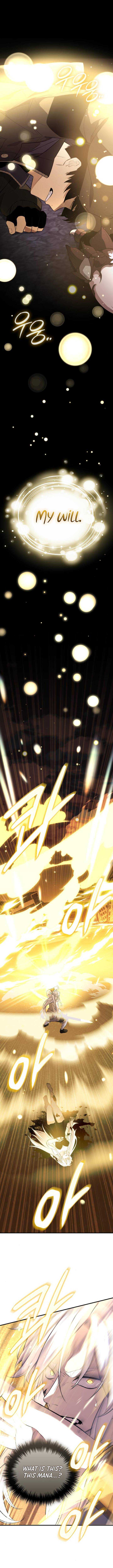 Read I Obtained a Mythic Item Manga Online