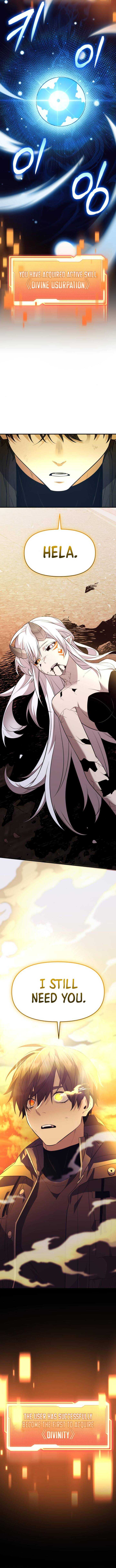 Read I Obtained a Mythic Item Manga Online