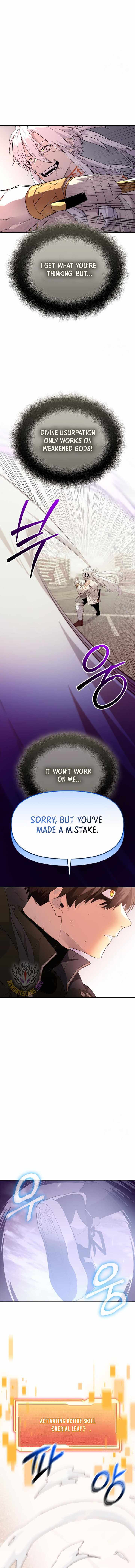 Read I Obtained a Mythic Item Manga Online
