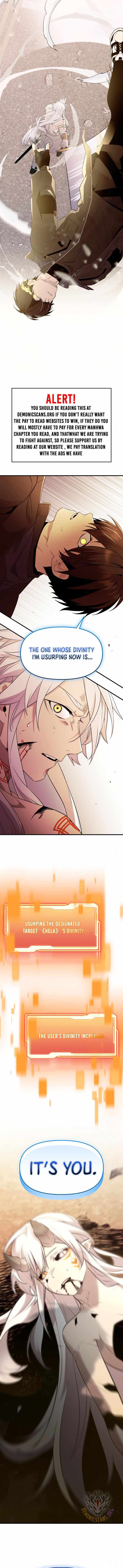 Read I Obtained a Mythic Item Manga Online