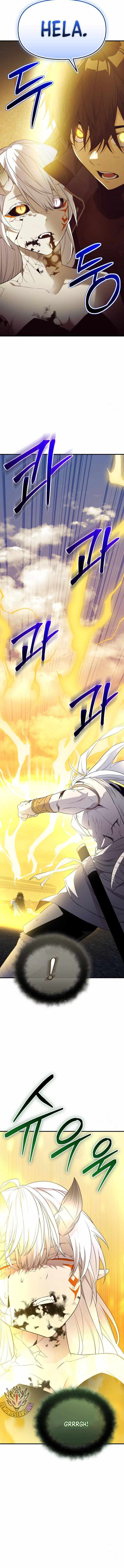 Read I Obtained a Mythic Item Manga Online