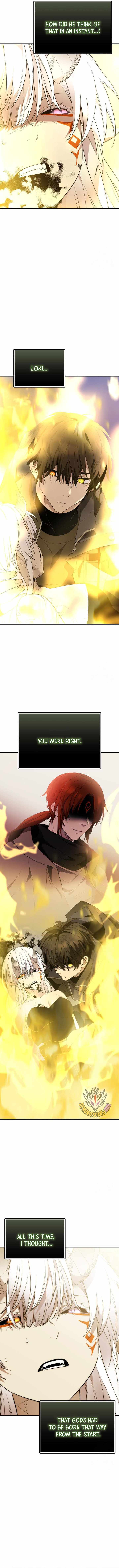 Read I Obtained a Mythic Item Manga Online