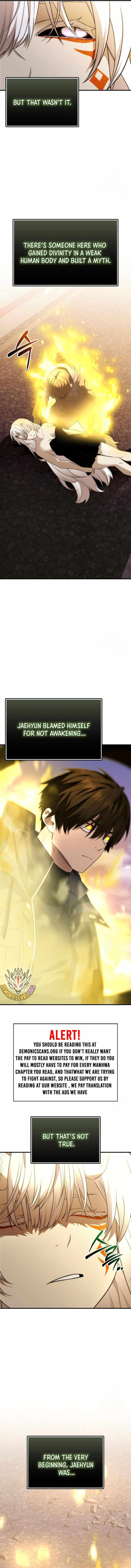 Read I Obtained a Mythic Item Manga Online