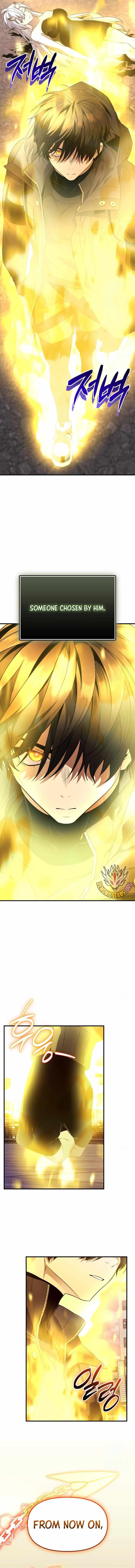 Read I Obtained a Mythic Item Manga Online