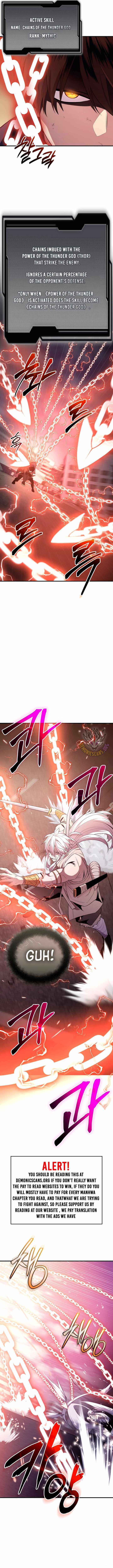 Read I Obtained a Mythic Item Manga Online