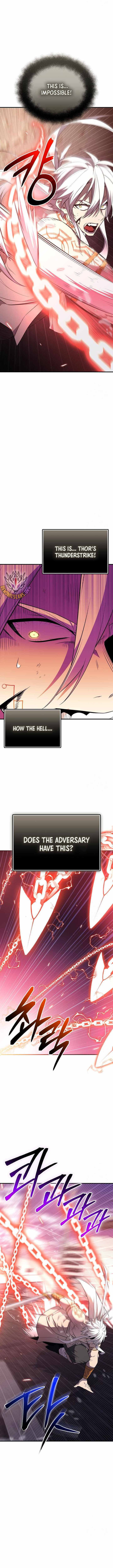 Read I Obtained a Mythic Item Manga Online