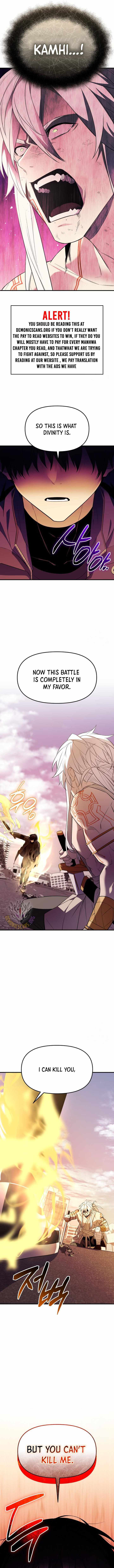 Read I Obtained a Mythic Item Manga Online