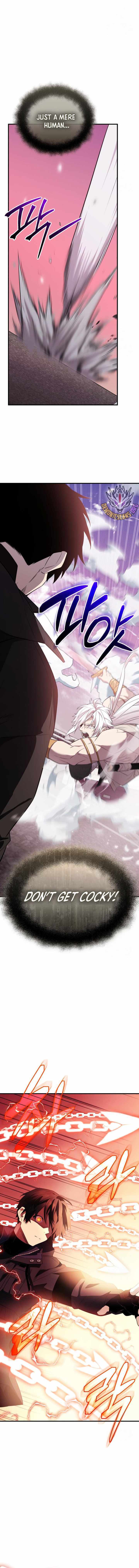 Read I Obtained a Mythic Item Manga Online