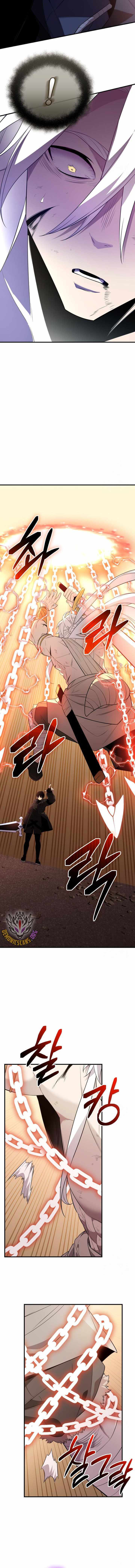 Read I Obtained a Mythic Item Manga Online