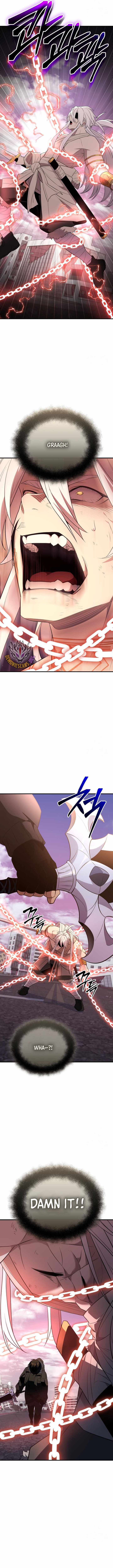 Read I Obtained a Mythic Item Manga Online