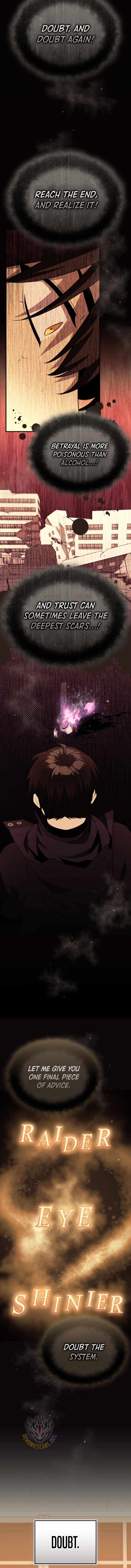 Read I Obtained a Mythic Item Manga Online