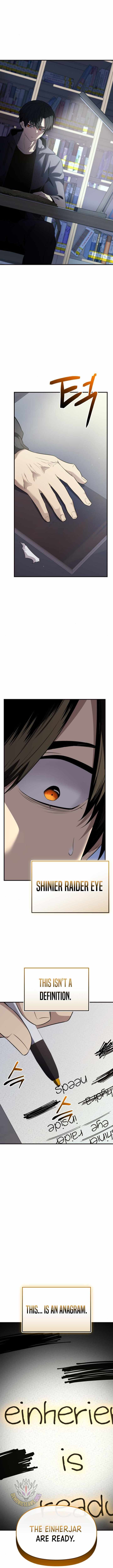 Read I Obtained a Mythic Item Manga Online