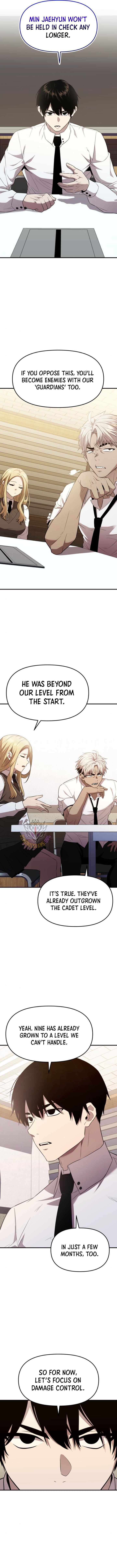 Read I Obtained a Mythic Item Manga Online