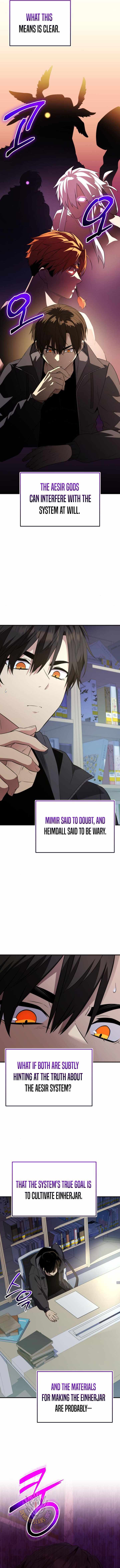 Read I Obtained a Mythic Item Manga Online