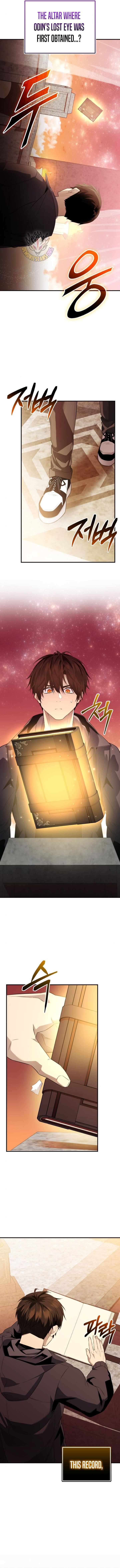 Read I Obtained a Mythic Item Manga Online