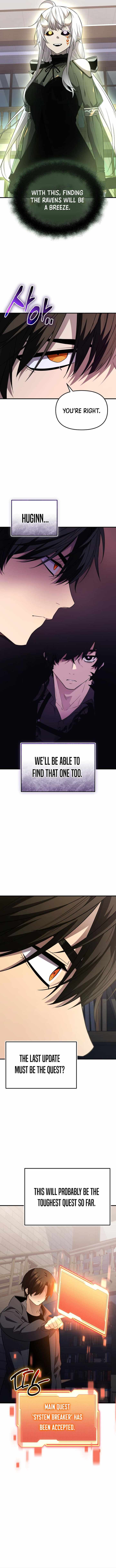 Read I Obtained a Mythic Item Manga Online