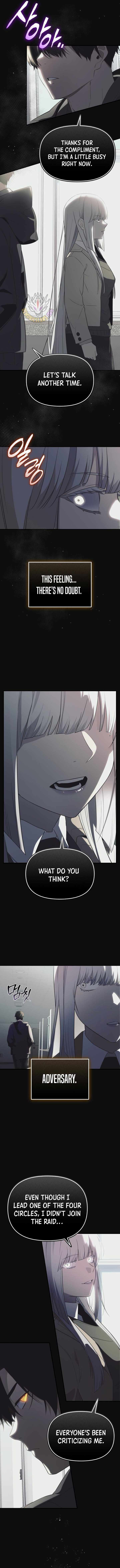 Read I Obtained a Mythic Item Manga Online
