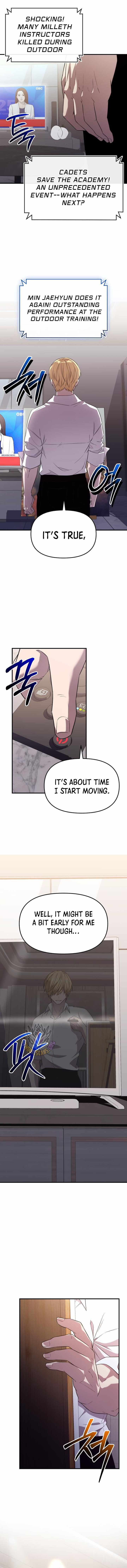 Read I Obtained a Mythic Item Manga Online