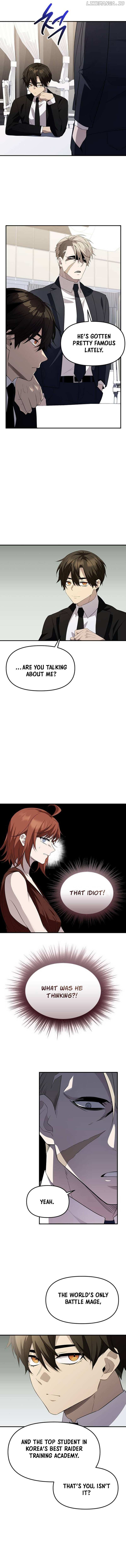 Read I Obtained a Mythic Item Manga Online