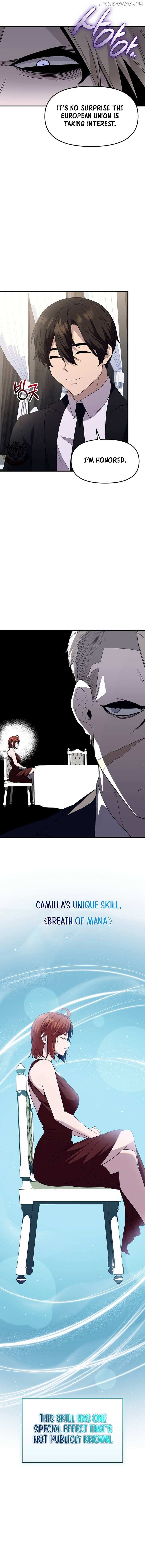 Read I Obtained a Mythic Item Manga Online