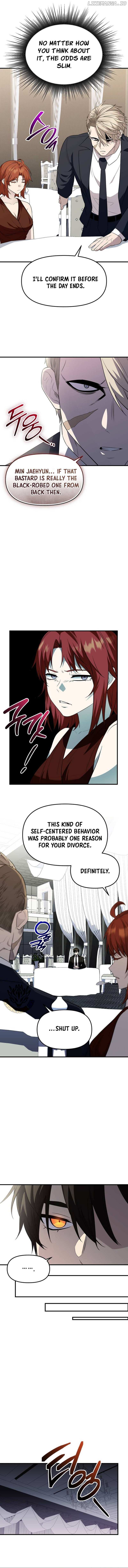 Read I Obtained a Mythic Item Manga Online