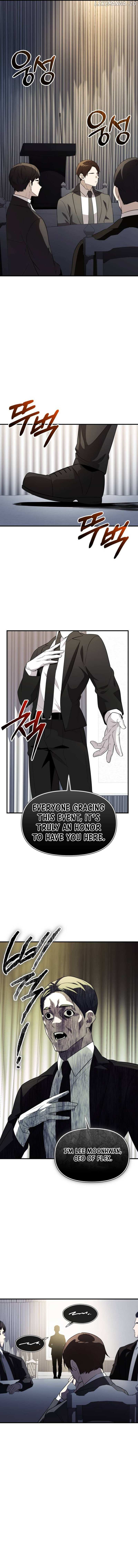 Read I Obtained a Mythic Item Manga Online