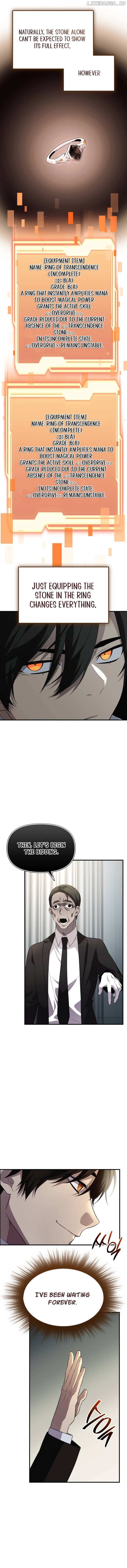 Read I Obtained a Mythic Item Manga Online