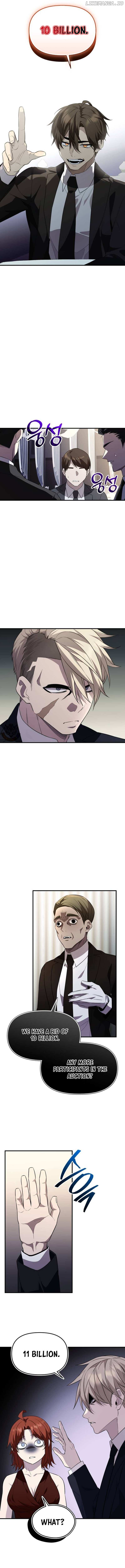 Read I Obtained a Mythic Item Manga Online