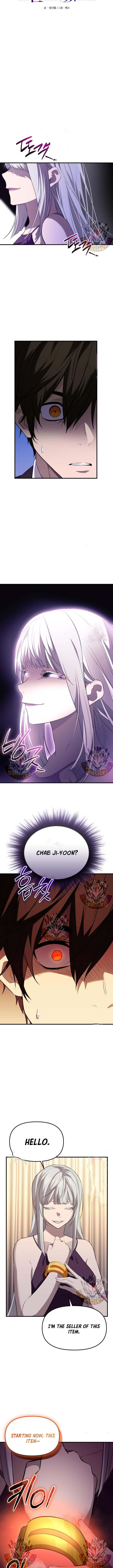 Read I Obtained a Mythic Item Manga Online