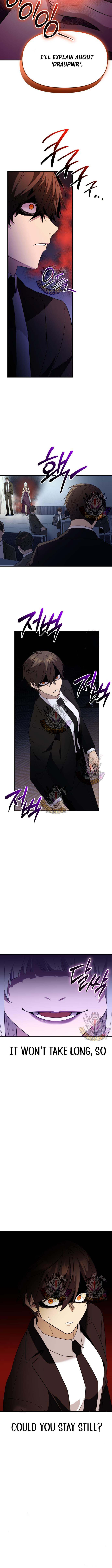 Read I Obtained a Mythic Item Manga Online