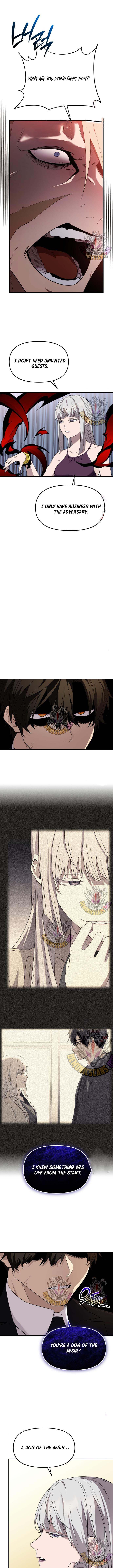 Read I Obtained a Mythic Item Manga Online