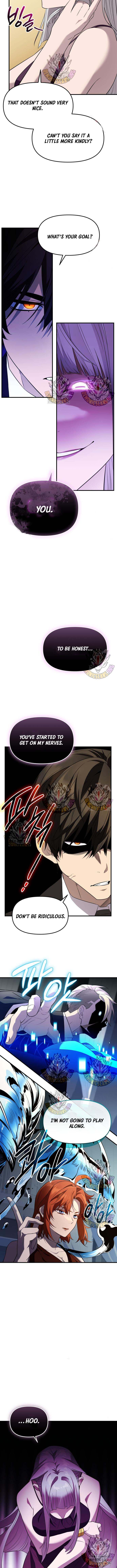 Read I Obtained a Mythic Item Manga Online