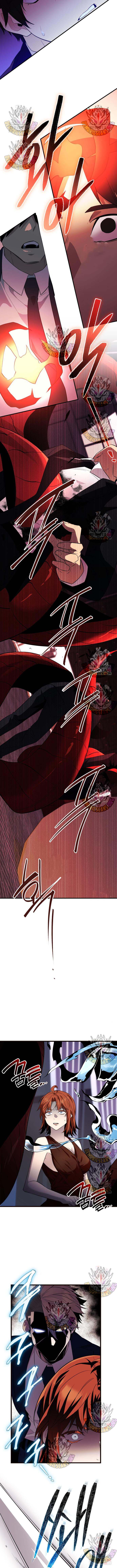 Read I Obtained a Mythic Item Manga Online